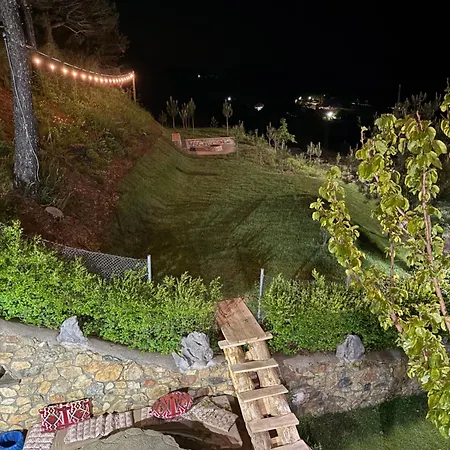 Дом отдыха Shtepia Tradites Gjinar *