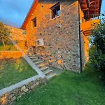 Casa vacanze Shtepia Tradites Gjinar Elbasan