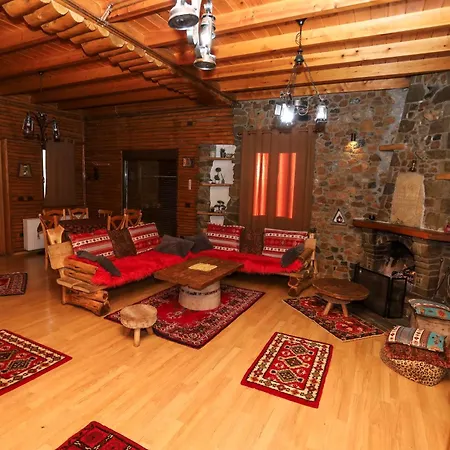 Shtepia Tradites Gjinar Dom wakacyjny Elbasan