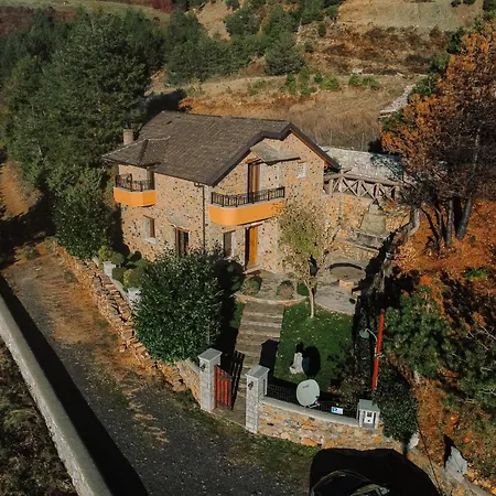 Shtepia Tradites Gjinar Elbasan