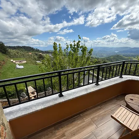 Holiday home Shtepia Tradites Gjinar Elbasan