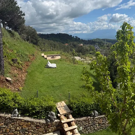 Shtepia Tradites Gjinar *