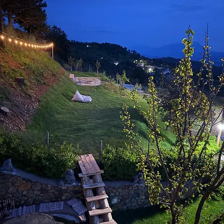 Holiday home Shtepia Tradites Gjinar Elbasan