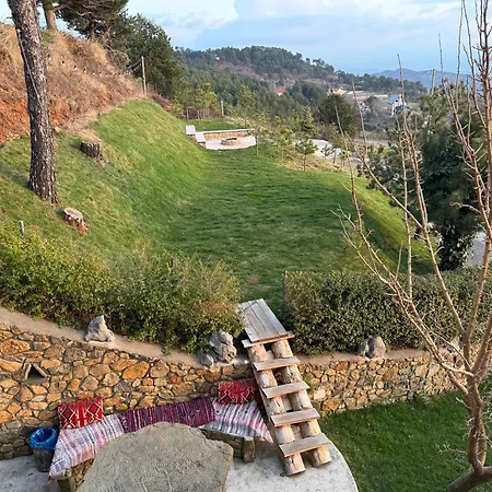 Shtepia Tradites Gjinar