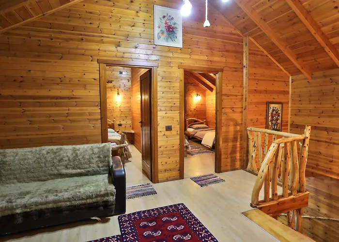 Shtepia Tradites Gjinar Elbasan