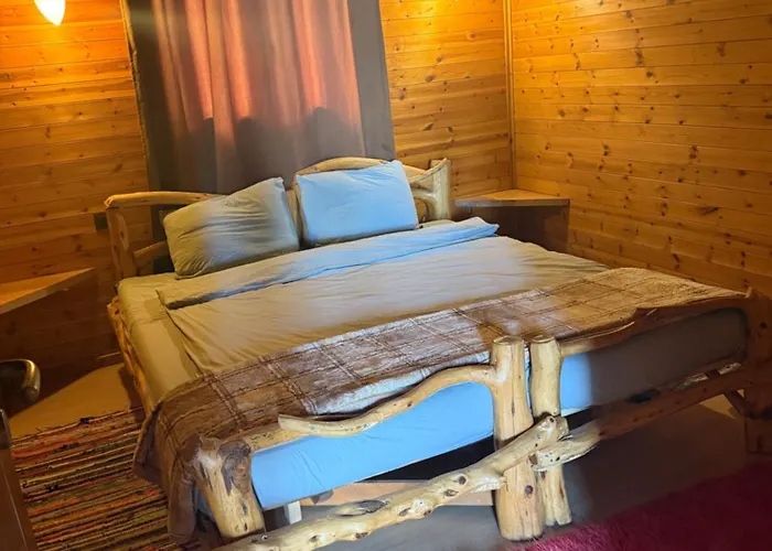 Shtepia Tradites Gjinar Holiday home Elbasan