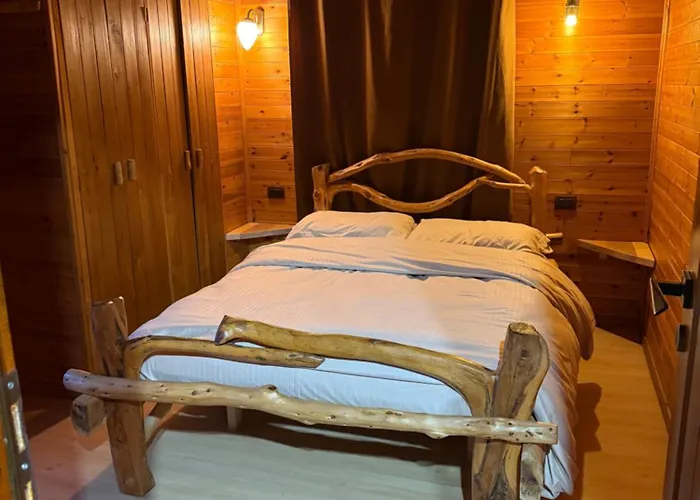 Shtepia Tradites Gjinar *