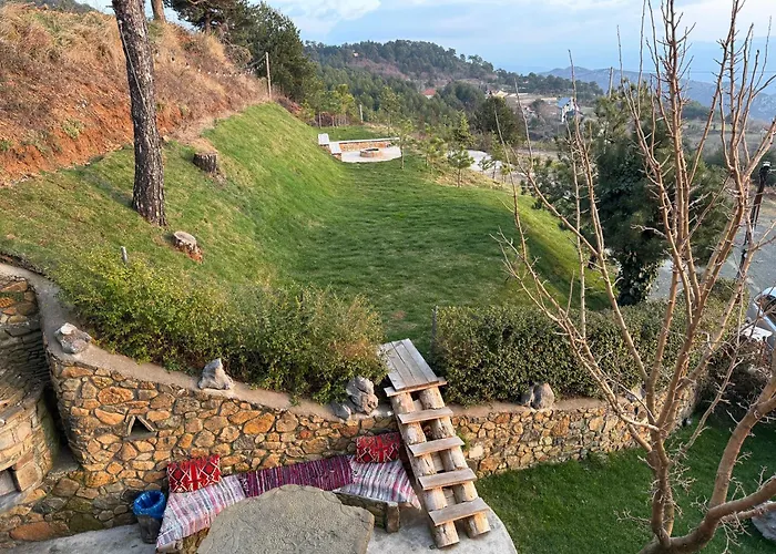 Shtepia Tradites Gjinar